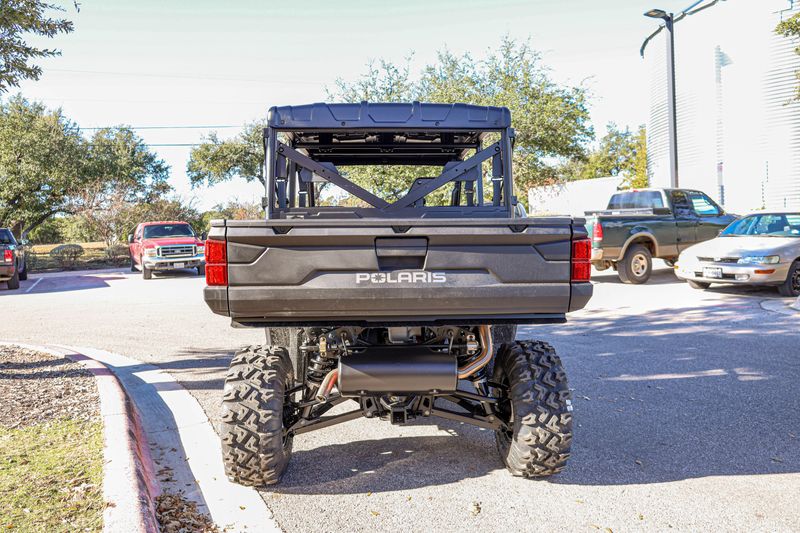 NEW 2026 POLARIS RANGER CREW 1000 PREMIUM Image 7