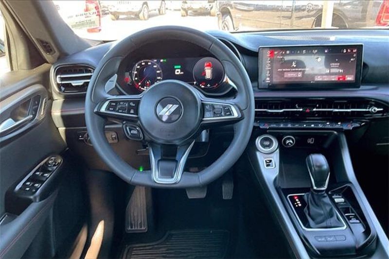 Used 2024 Dodge Hornet R/TImage 4