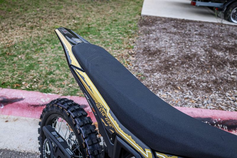 NEW 2025 SURRON ULTRA BEE Image 12