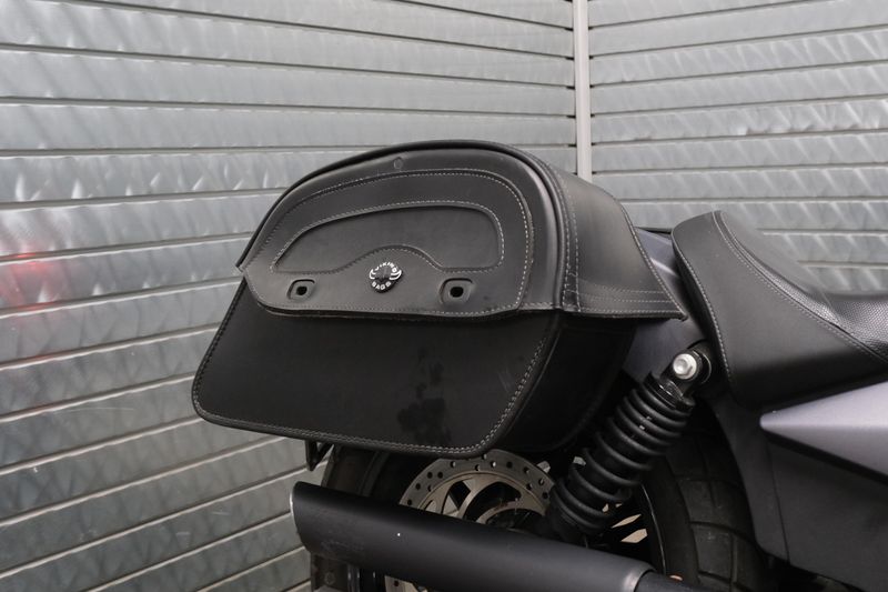 USED 2017 VICTORY OCTANE Image 13