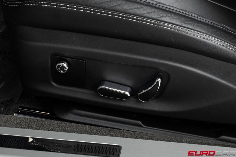 Used 2020 Bentley Continental GT V8 *MULLINER SPEC * TOURING SPEC*Image 38