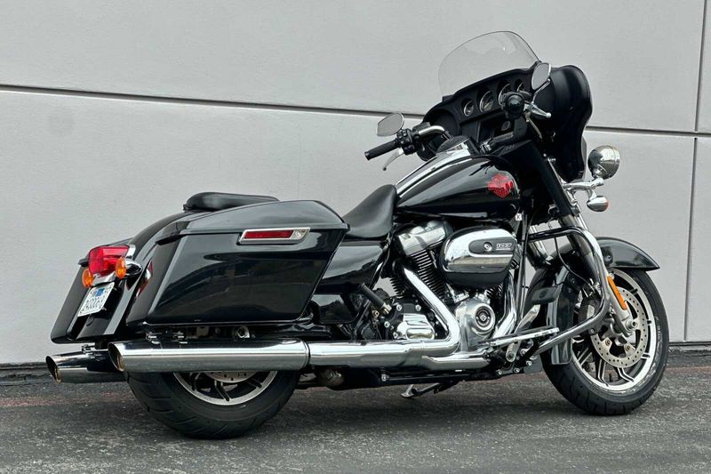 2019 Harley-Davidson Electra GlideImage 5