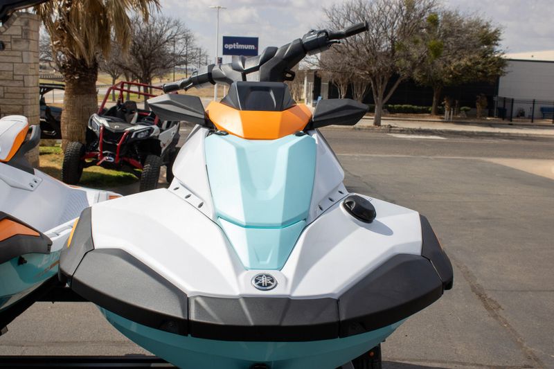 NEW 2026 YAMAHA JETBLASTER LTD Image 5