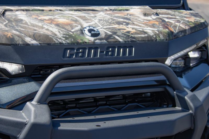 NEW 2026 CAN-AM DEFENDER MAX LIMITED CAB HD11 Image 10