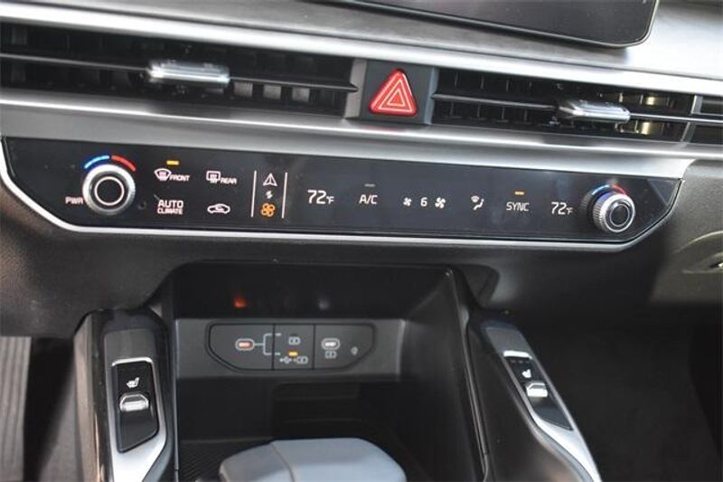 2025 Kia Sorento X-Line EXImage 31
