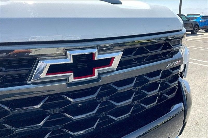 2022 Chevrolet Silverado 1500 ZR2Image 30