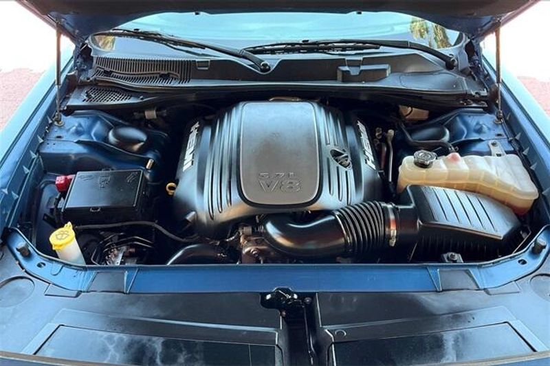 2022 Dodge Challenger R/TImage 9