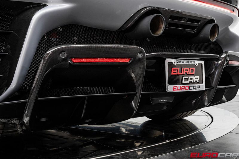 Used 2025 Ferrari SF90 XX *INSANE SPEC * HUGE CARBON OPTIONS*Image 36