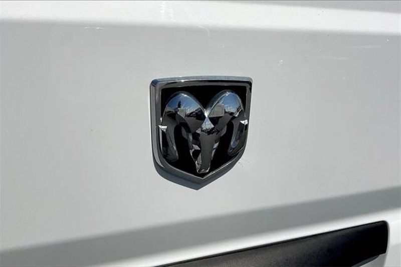 2022 RAM ProMaster 1500 BaseImage 30