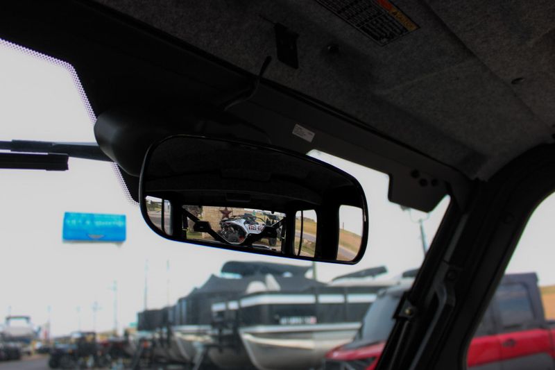 NEW 2026 POLARIS RANGER CREW XP 1000 NORTHSTAR EDITION PREMIUM Image 35