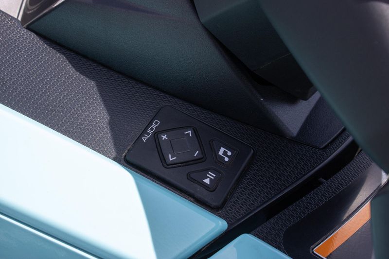 NEW 2025 YAMAHA VX LIMITED HO Image 16