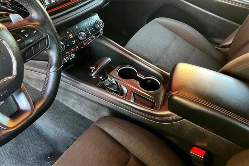 2023 Dodge Durango GTImage 17