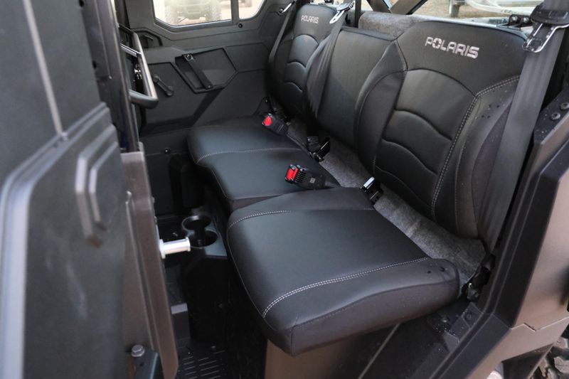 NEW 2026 POLARIS RANGER CREW XP 1000 NORTHSTAR EDITION PREMIUM Image 23