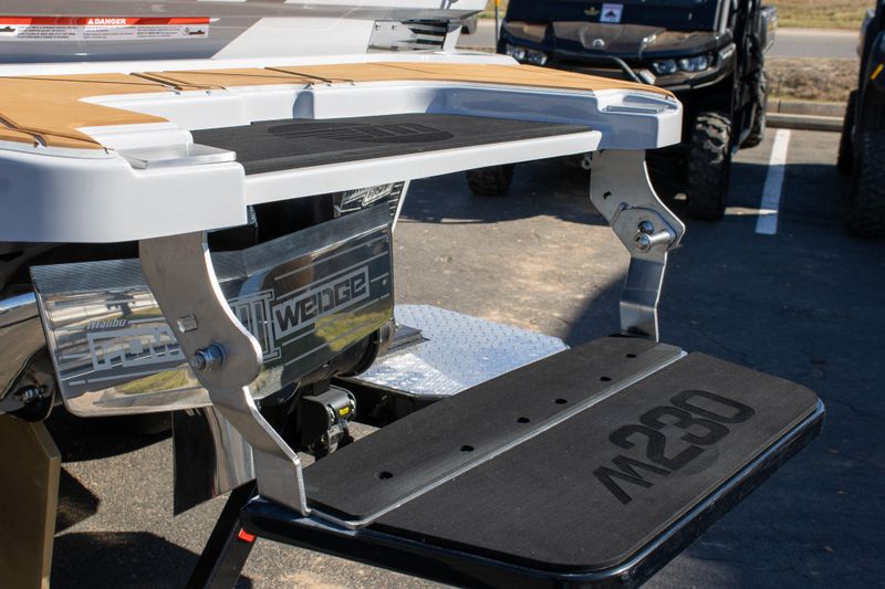 NEW 2026 MALIBU WAKESETTER M230 Image 22