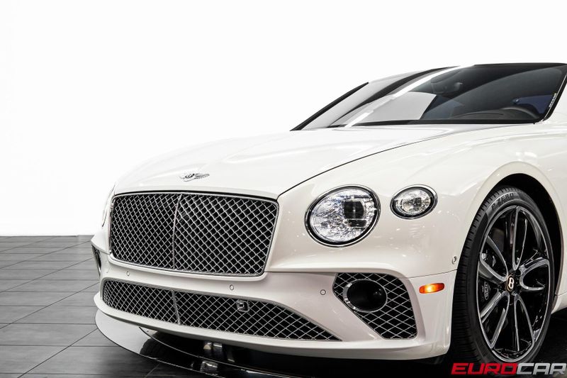 Used 2020 Bentley Continental GT V8 *MULLINER SPEC * TOURING SPEC*Image 11
