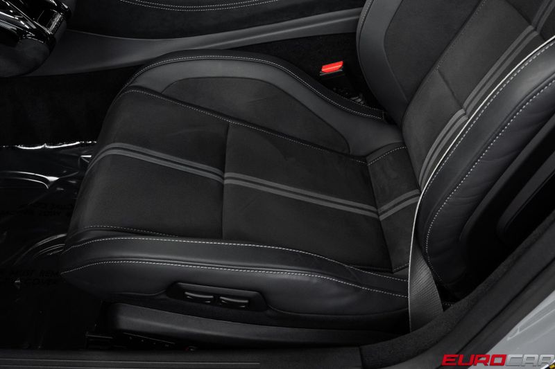 2021 Mercedes-Benz AMG GT Black Series *HUGE CARBON OPTIONS * FULL PPF*Image 50