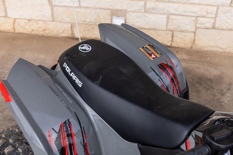 NEW 2026 POLARIS PHOENIX 200 Image 12