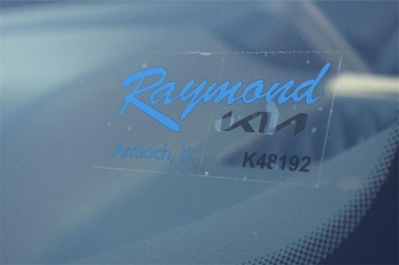 New 2025 Kia Telluride EX X-LineImage 38