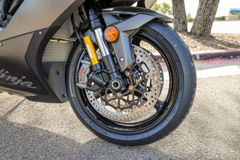 NEW 2026 KAWASAKI NINJA ZX10R ABS Image 22