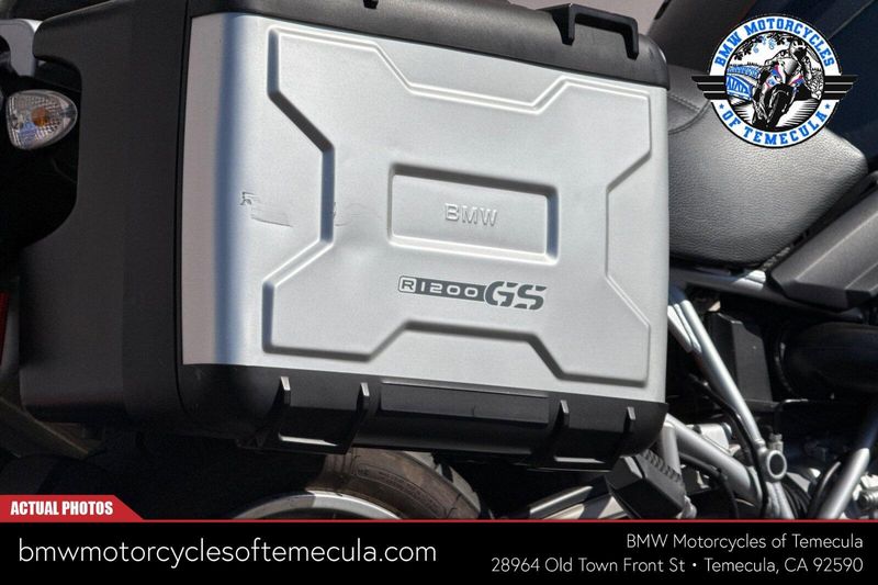 Used 2011 BMW R1200GS  Image 14