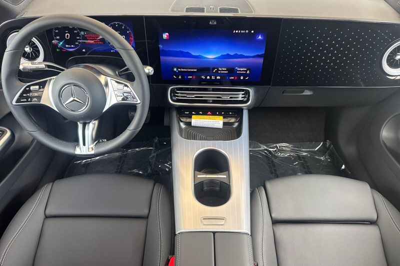 New 2027 Mercedes-Benz CLA-Class CLACLA 220Image 10