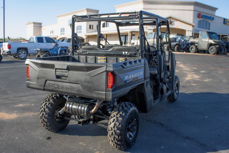 NEW 2026 POLARIS RANGER CREW SP 570 PREMIUM Image 3
