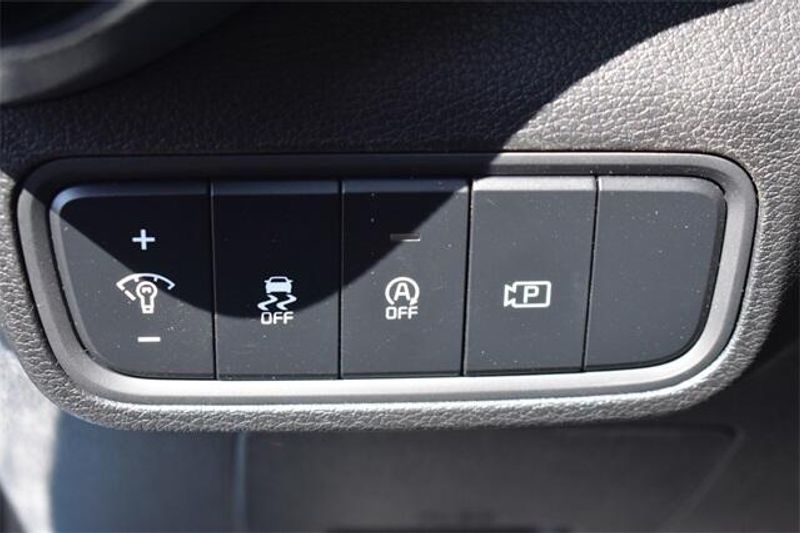 New 2025 Kia Soul SImage 21
