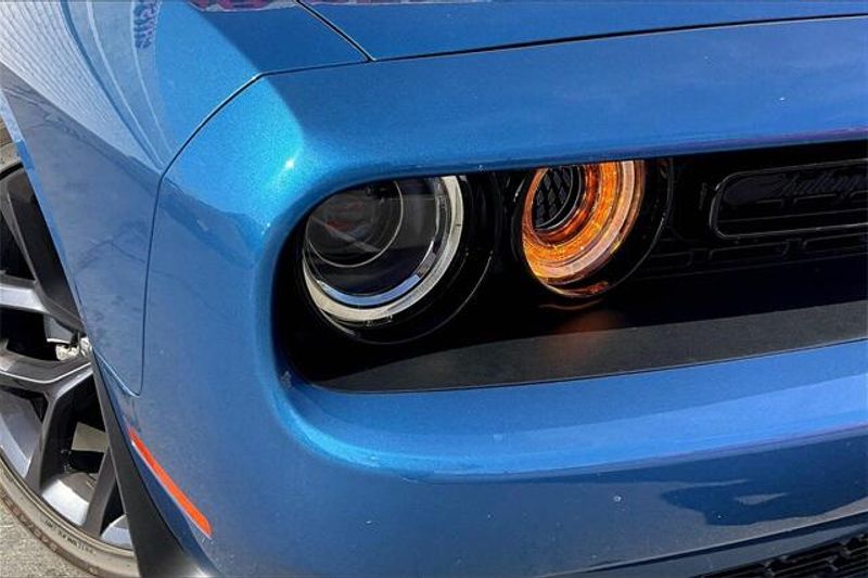 2022 Dodge Challenger R/TImage 3
