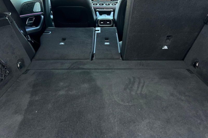 2022 Mercedes-Benz GLE 350Image 17