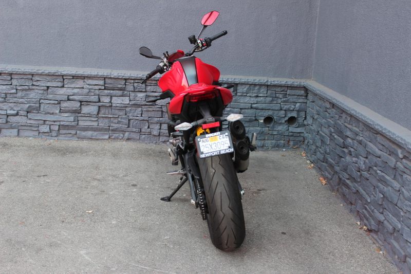 Used 2022 Ducati Monster PLUS Image 5
