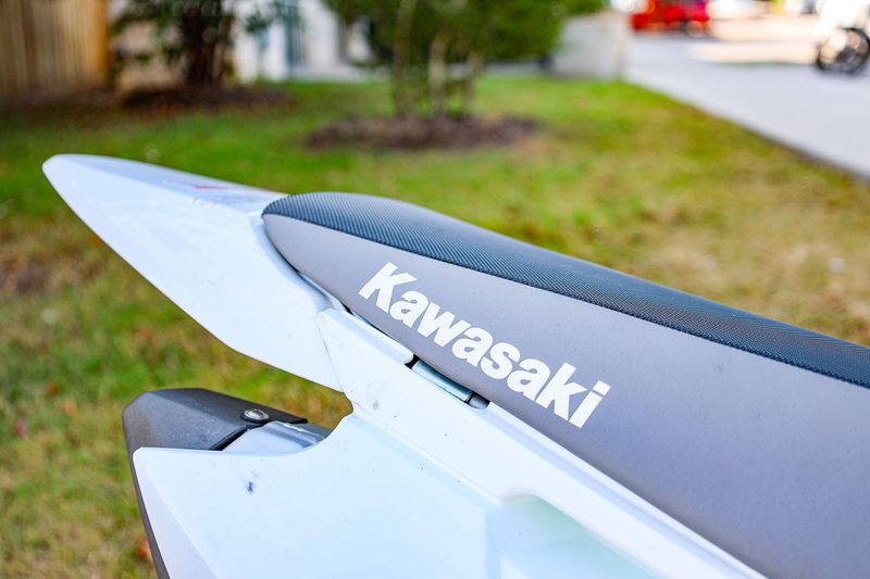 NEW 2026 KAWASAKI KLX140R Image 10