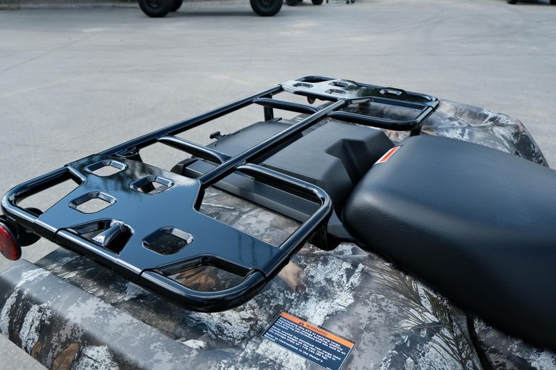 NEW 2026 HONDA FOURTRAX FOREMAN 4X4 Image 14