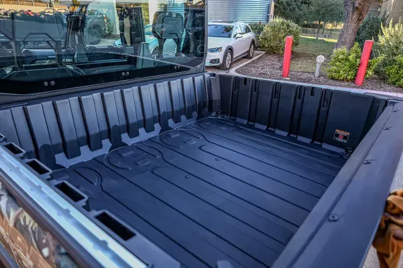 NEW 2025 POLARIS RANGER CREW XD 1500 NORTHSTAR EDITION ULTIMATE Image 11