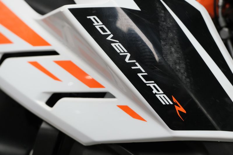 USED 2020 KTM 790 ADVEDNTURE Image 11