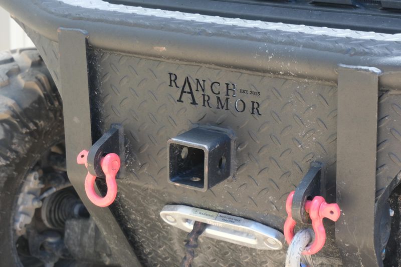 Used 2022 Polaris RANGER 1000 PREMIUM STEALTH GRAY Image 11