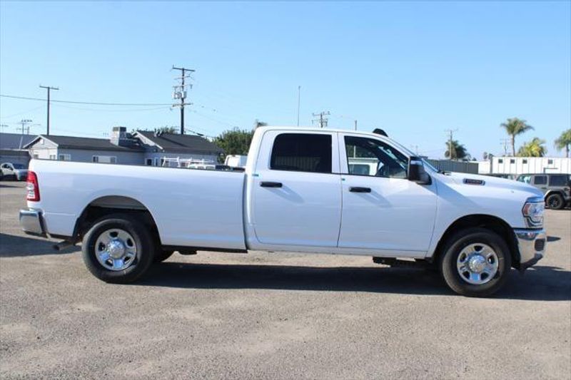 2023 RAM 2500 Tradesman Crew Cab 4x2 Long BoxImage 3