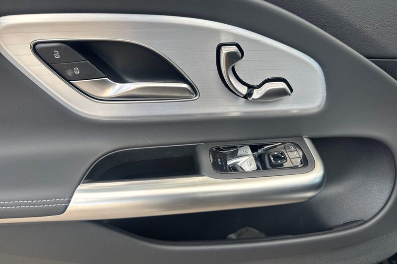New 2027 Mercedes-Benz CLA-Class CLACLA 220Image 8