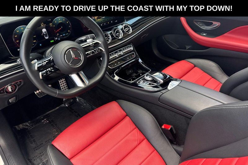 Used 2023 Mercedes-Benz E-Class E 450Image 11