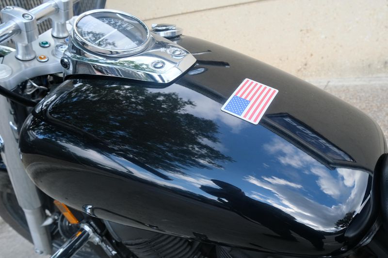 USED 2020 HONDA SHADOW AERO Image 14