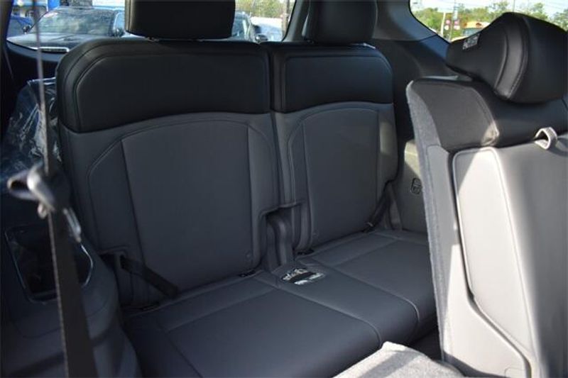 2024 Kia EV9 LightImage 15