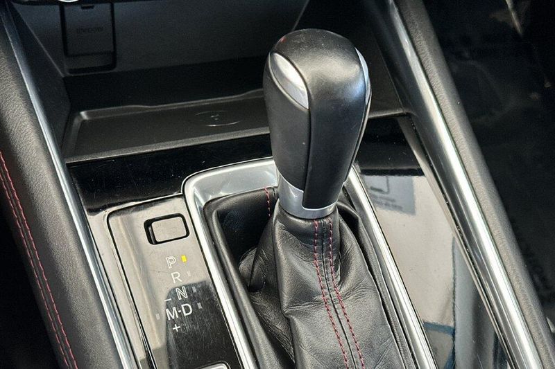 Used 2025 Mazda CX-5 2.5 S Carbon EditionImage 20