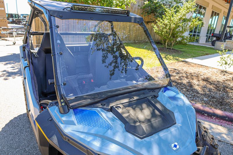 USED 2025 POLARIS RZR 200 EFI Image 8