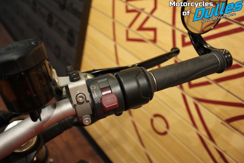 Used 2014 Ducati Monster 1200 Image 13