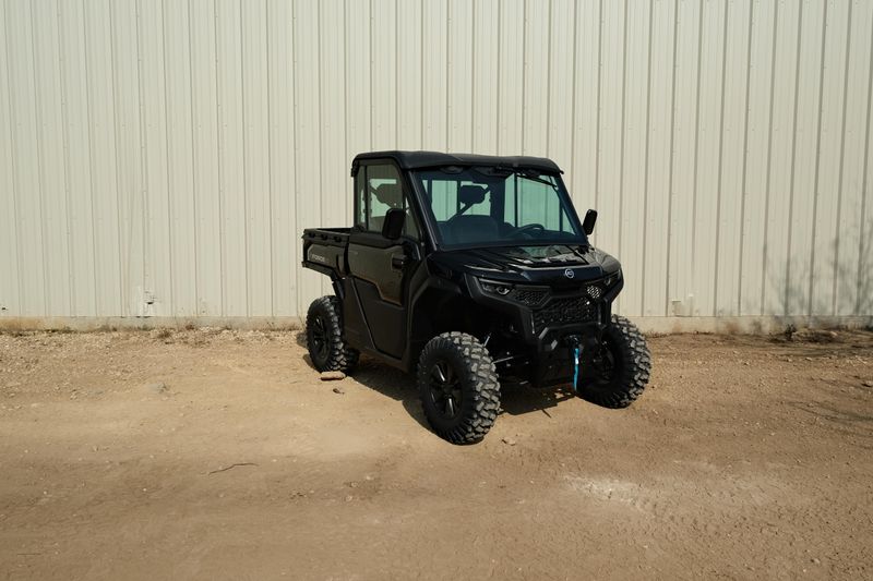 NEW 2026 CFMOTO UFORCE U10 PRO HIGHLAND Image 1