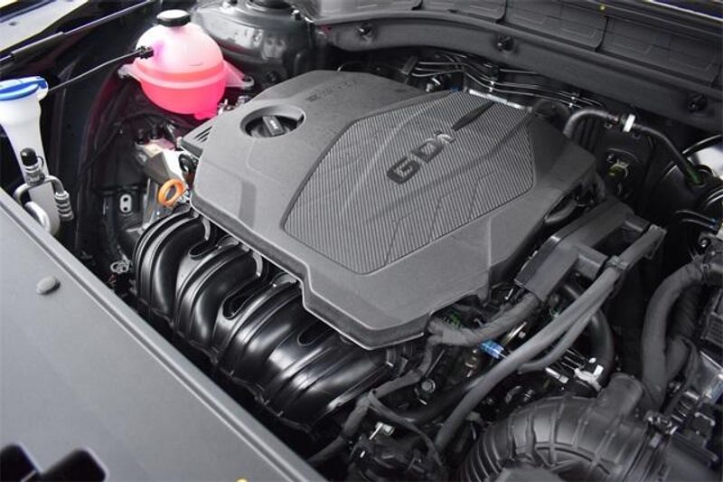 2025 Kia Sorento LXImage 30