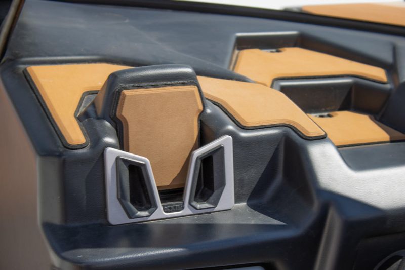 USED 2023 AXIS TSERIES T250 Image 35