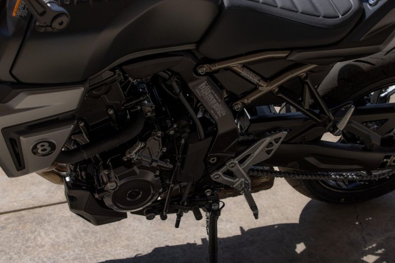 NEW 2026 SUZUKI GSX8T Image 22