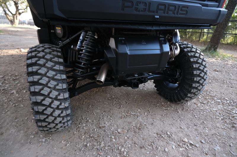 2025 Polaris XPEDITION ADV 5 NORTHSTAR  SUPER GRAPHITE NorthstarImage 8