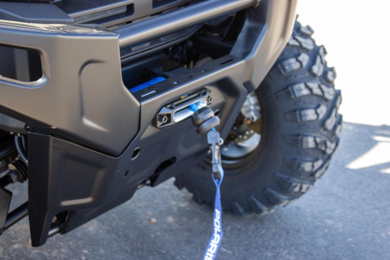 NEW 2026 POLARIS RANGER XP 1000 PREMIUM Image 12