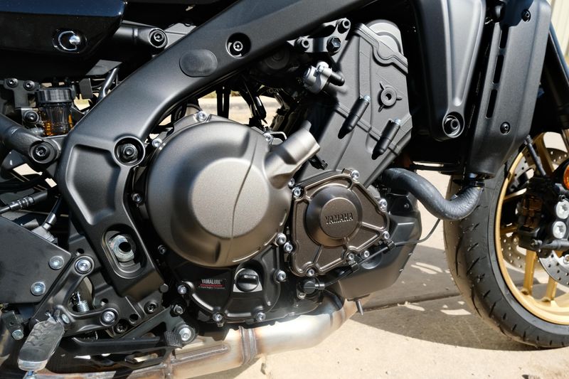 NEW 2025 YAMAHA XSR900 Image 12